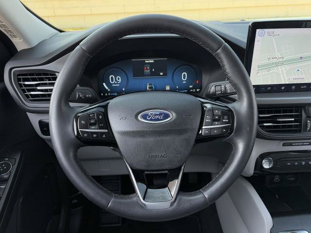 Certified 2024 Ford Escape Active w/ Tech Pack #2 FWD image 15