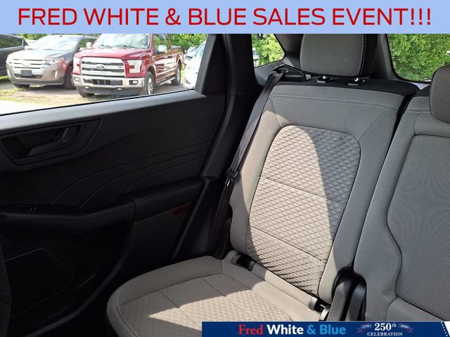 Certified 2022 Ford Escape SE w/ Convenience Package AWD/4WD image 18
