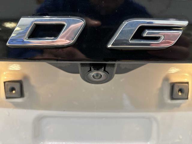 Certified 2022 Ford Edge SEL w/ Convenience Package image 35