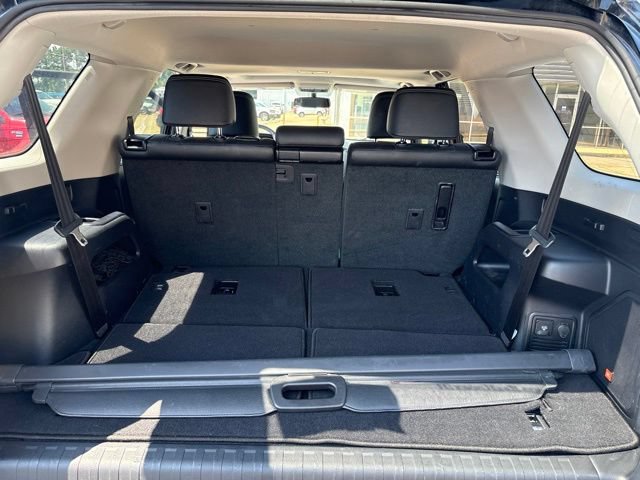 Used 2019 Toyota 4Runner Limited RWD image 32