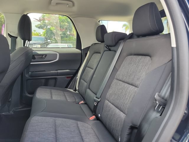 Certified 2023 Ford Bronco Sport Big Bend AWD/4WD image 12
