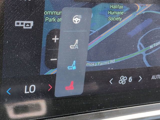 Certified 2025 Ford Expedition Platinum image 23