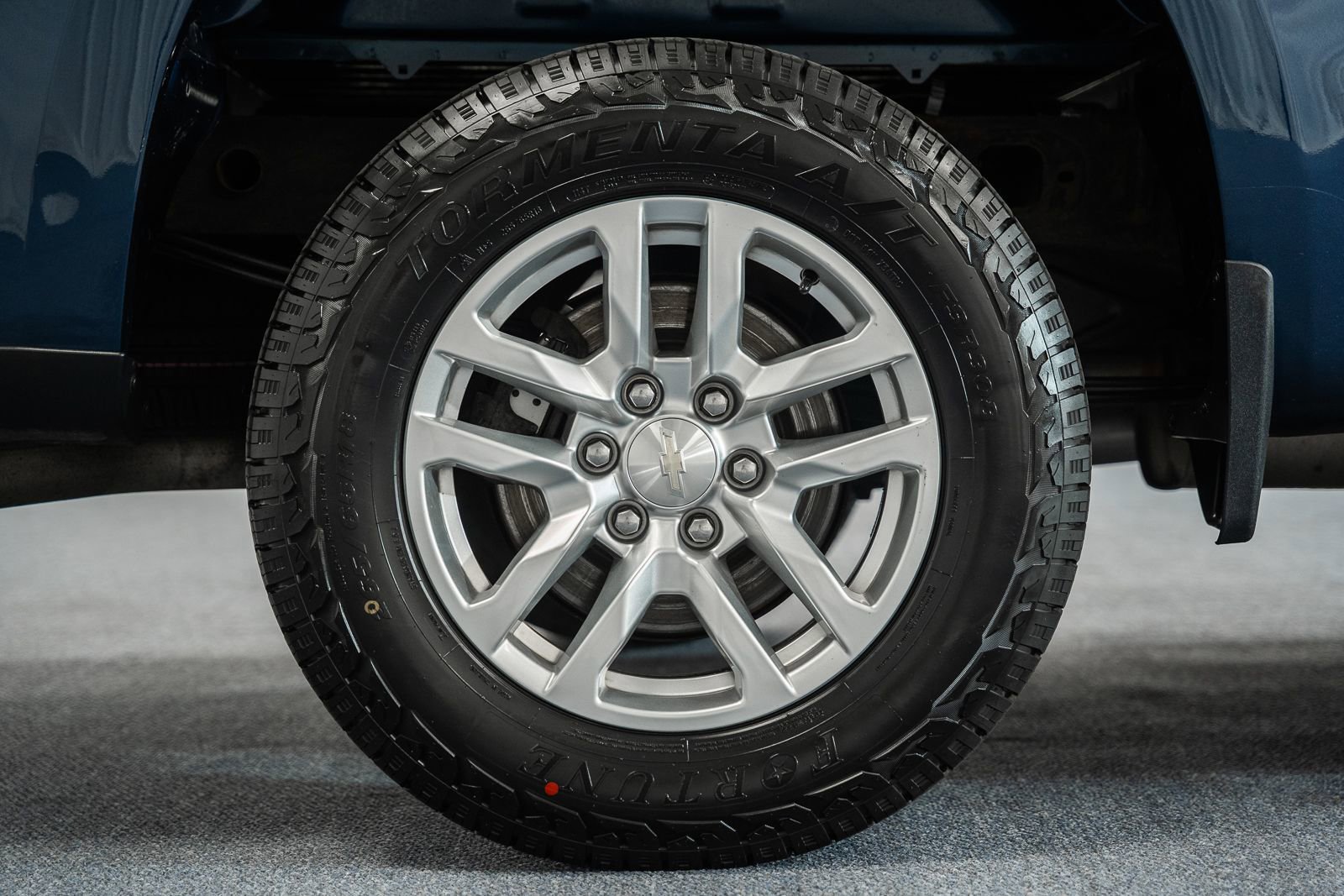 Used 2020 Chevrolet Silverado 1500 LT w/ All-Star Edition image 18