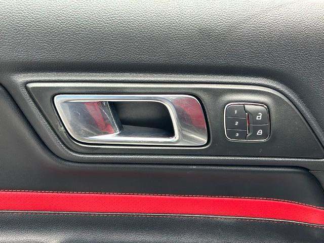Certified 2019 Ford Mustang GT Premium w/ GT Performance Package RWD image 15