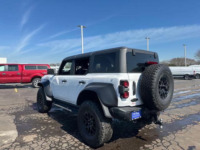 Certified 2023 Ford Bronco Raptor image 6