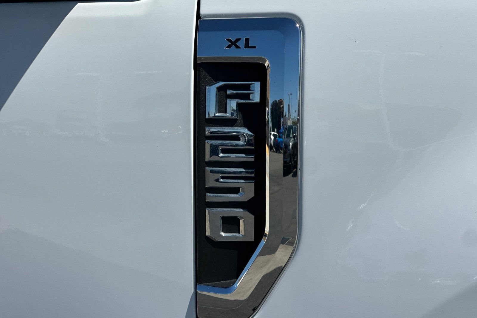 Certified 2022 Ford F250 XL w/ Power Equipment Group image 24