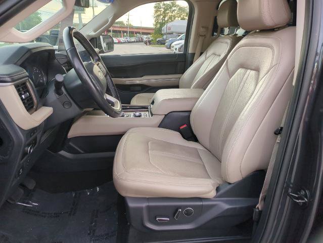 Certified 2024 Ford Expedition Limited AWD/4WD image 9