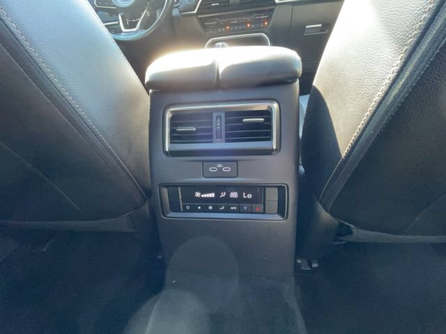 Used 2025 MAZDA CX-90 3.3 Turbo w/ Premium Sport Pkg AWD/4WD image 29
