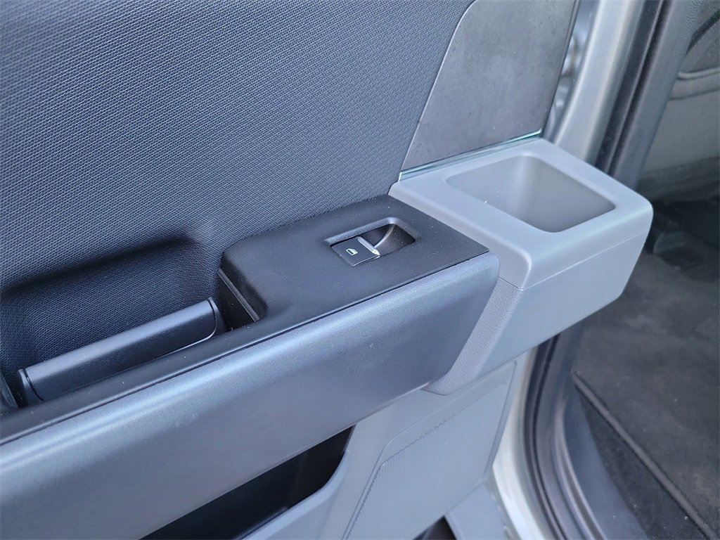 Certified 2025 Ford F150 XLT w/ Equipment Group 301A Standard image 10