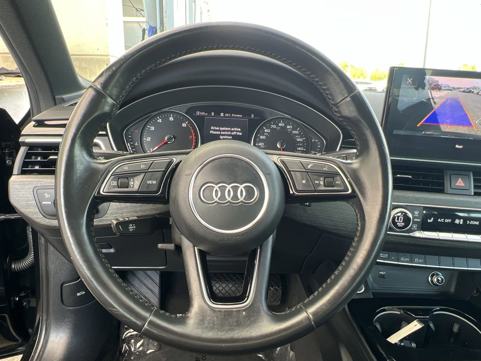 Used 2020 Audi A4 2.0T Premium w/ Convenience Package AWD/4WD image 24