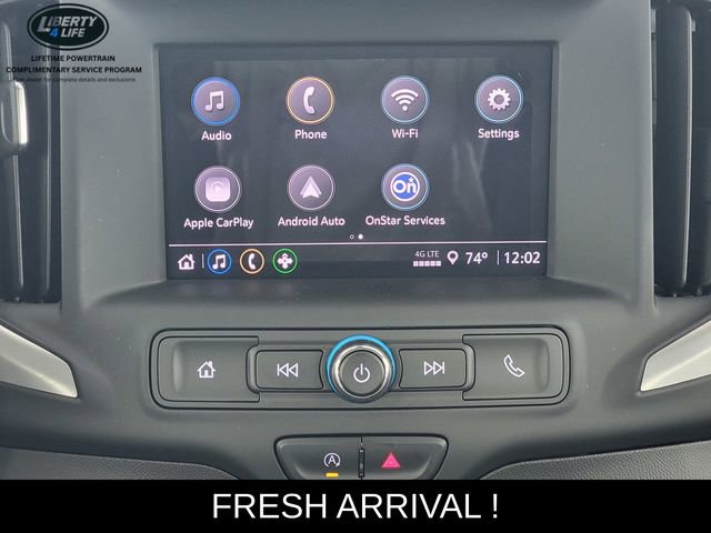 Used 2022 GMC Terrain SLE w/ Driver Convenience Package AWD/4WD image 22