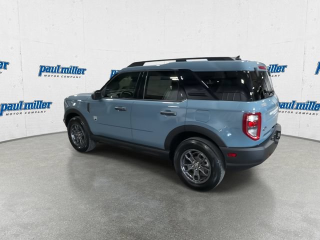 Certified 2023 Ford Bronco Sport Big Bend AWD/4WD image 7