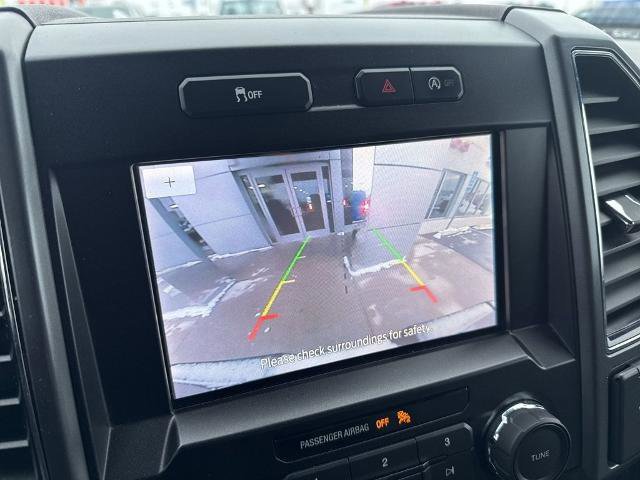 Certified 2020 Ford F150 XLT w/ Equipment Group 302A Luxury image 33