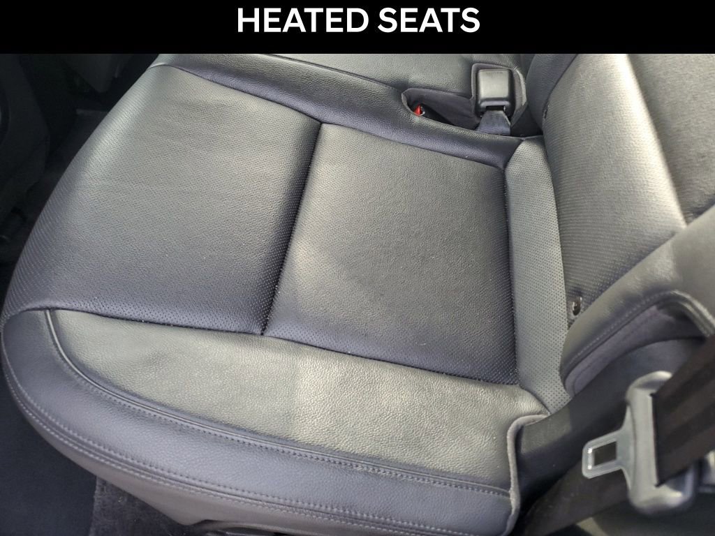 Used 2017 Hyundai Tucson Limited image 11