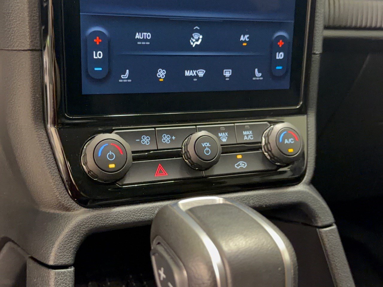 Certified 2025 Ford Ranger XLT w/ Equipment Group 301A High AWD/4WD image 22