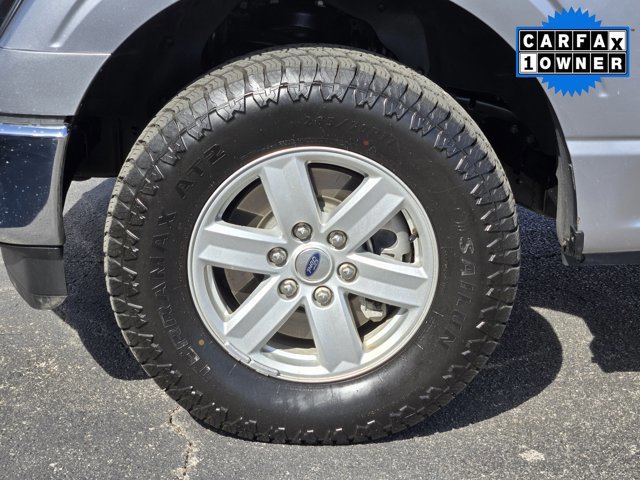 Certified 2023 Ford F150 XLT image 10