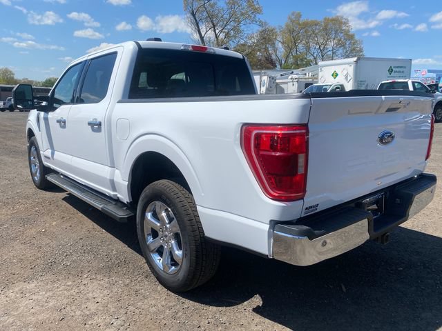 Certified 2023 Ford F150 XLT w/ Equipment Group 302A High AWD/4WD image 5
