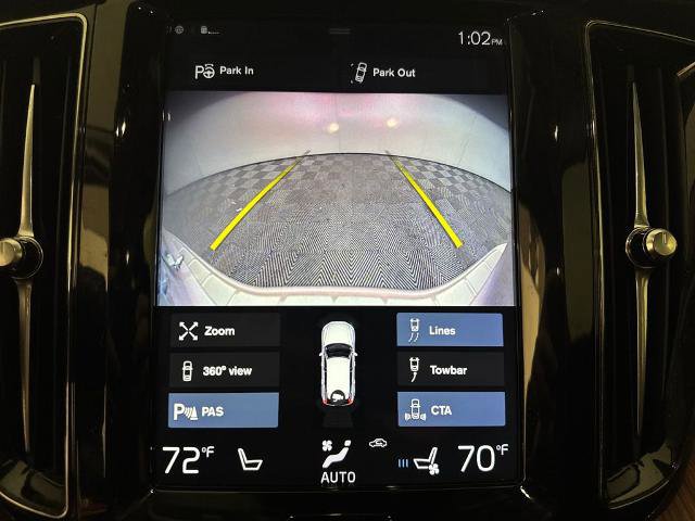 Used 2019 Volvo XC60 T5 Inscription w/ Protection Package Premier FWD image 27