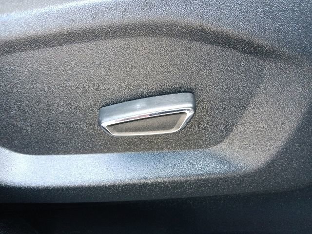 Certified 2019 Ford Edge SEL w/ Equipment Group 201A FWD image 34