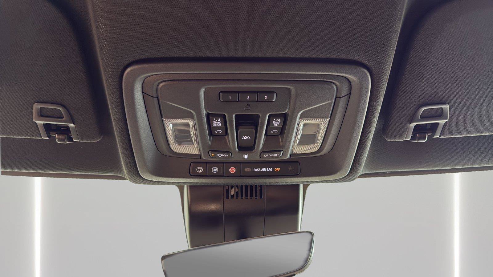 Used 2026 Chevrolet Silverado 2500 High Country w/ Technology Package AWD/4WD image 28