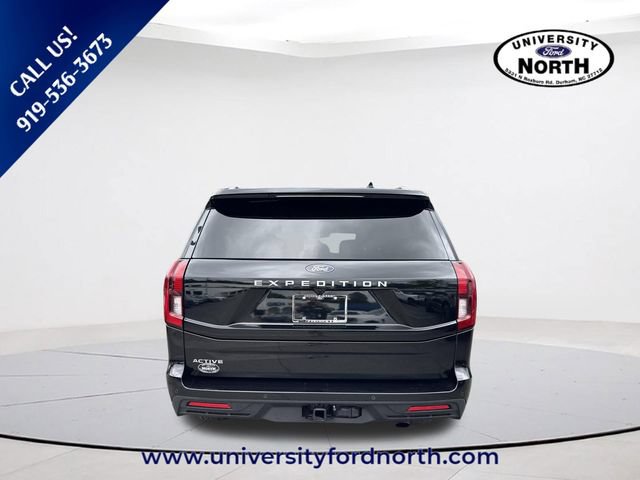 Certified 2025 Ford Expedition Active RWD image 6