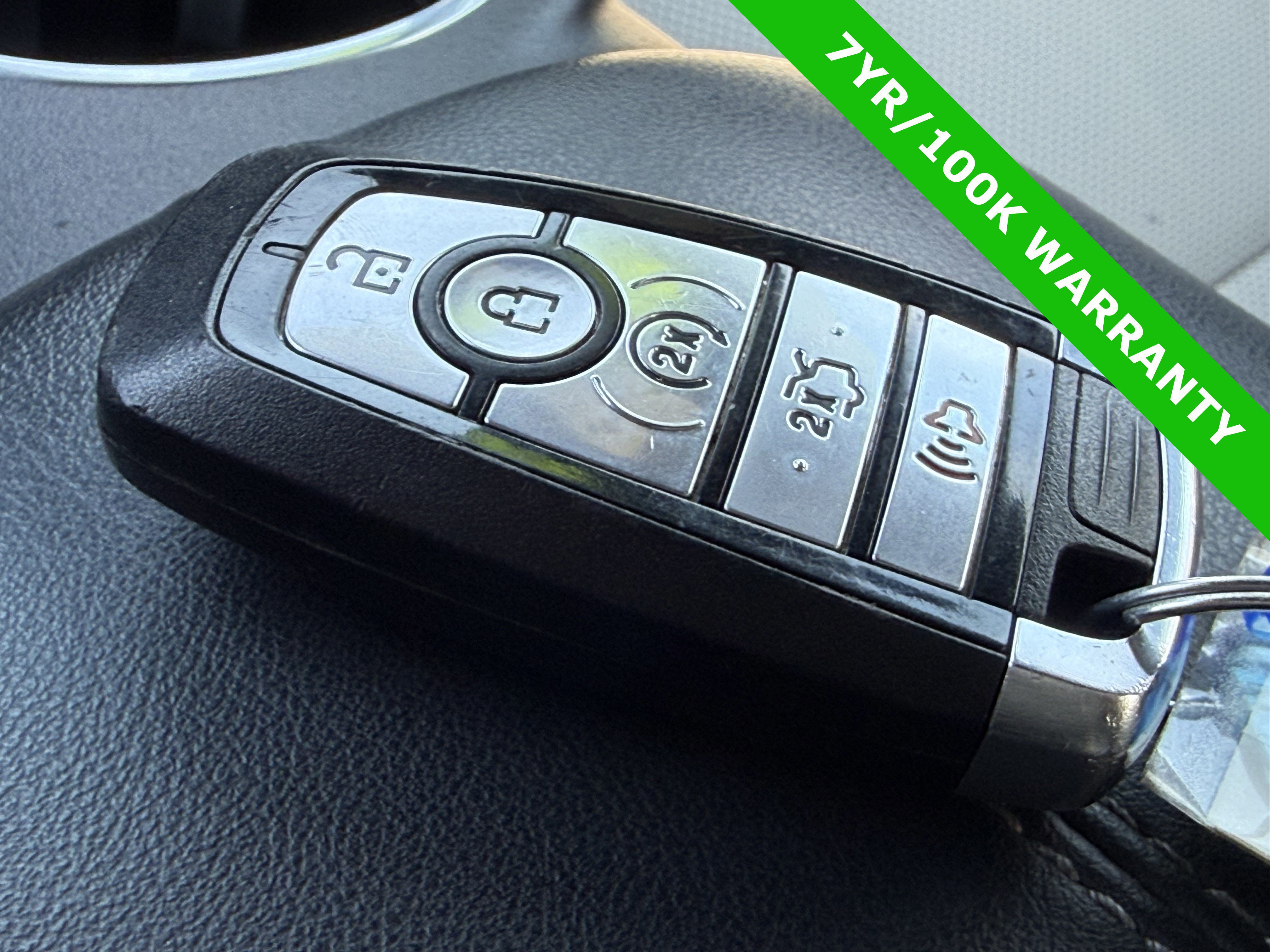 Certified 2024 Ford Mustang Premium image 30