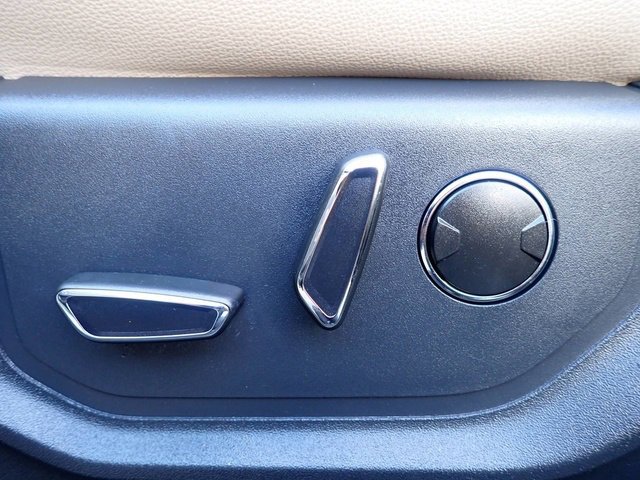 Certified 2024 Ford Expedition Limited image 24