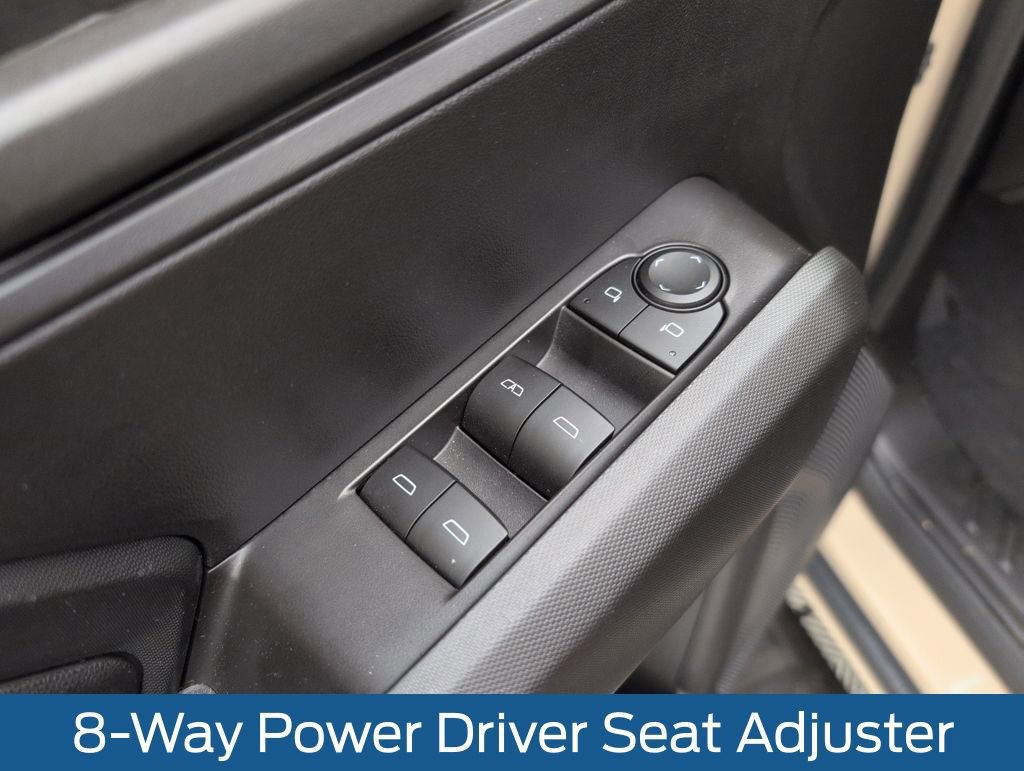 Used 2023 Chevrolet Colorado Trail Boss w/ Technology Package image 39