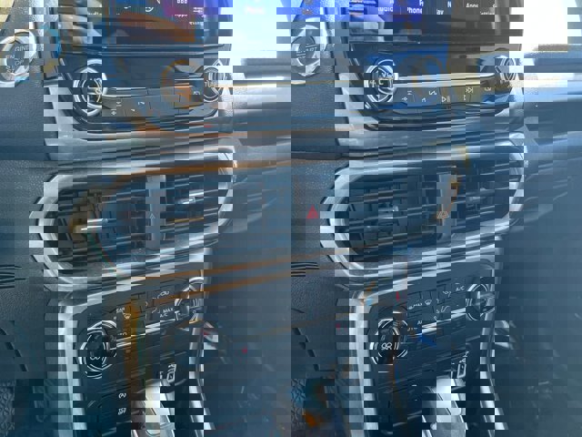 Certified 2020 Ford EcoSport SE w/ SE Convenience Package image 18