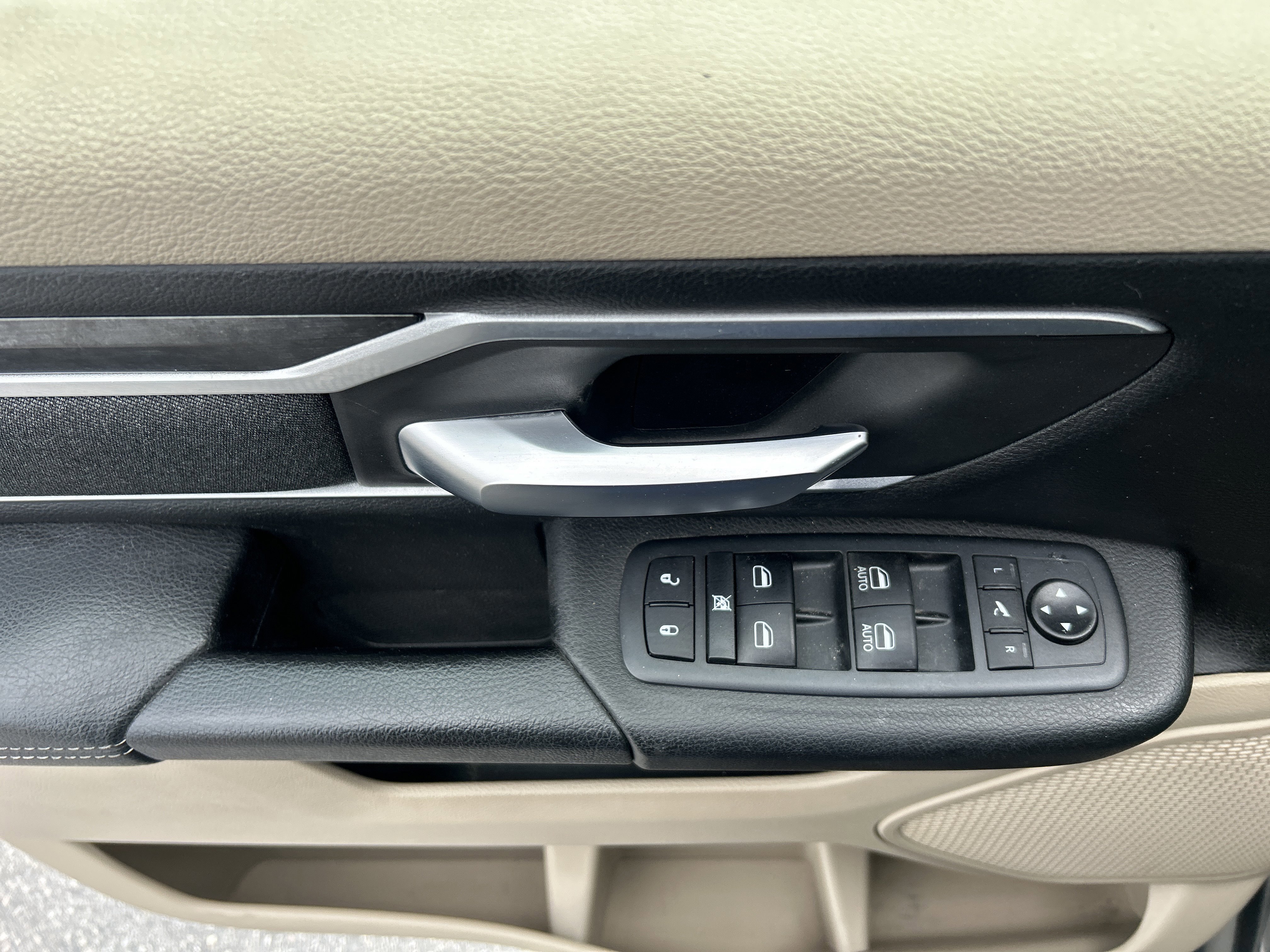 Used 2020 RAM 1500 Big Horn image 13