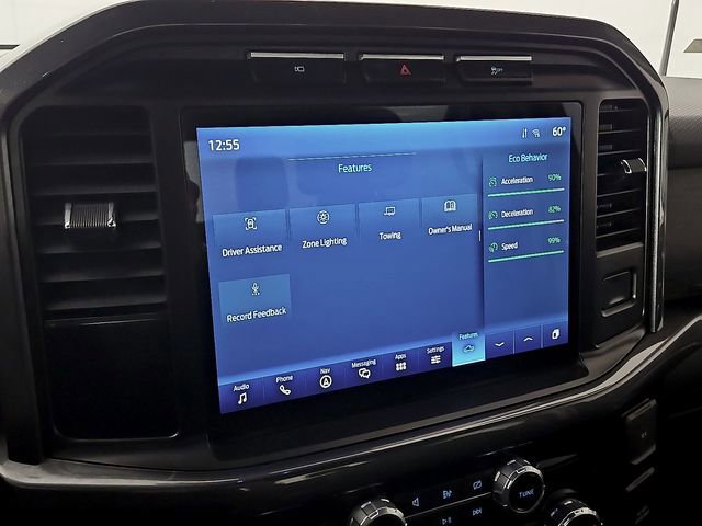 Certified 2023 Ford F150 XLT w/ Equipment Group 302A High image 17