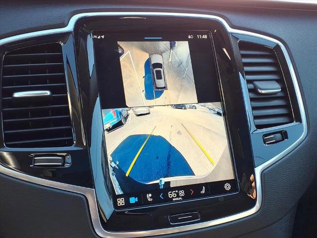 Used 2024 Volvo XC90 B6 Plus image 15