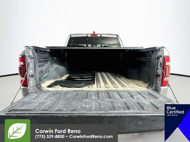 Used 2019 RAM 1500 Limited AWD/4WD image 31