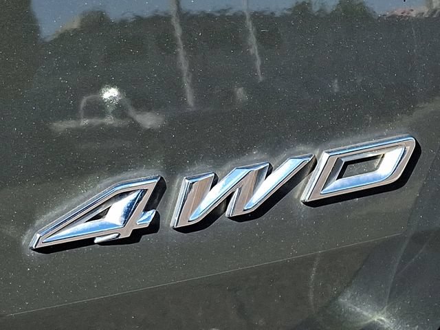 Certified 2023 Ford Explorer XLT AWD/4WD image 32