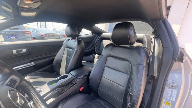 Certified 2020 Ford Mustang GT Premium RWD image 16