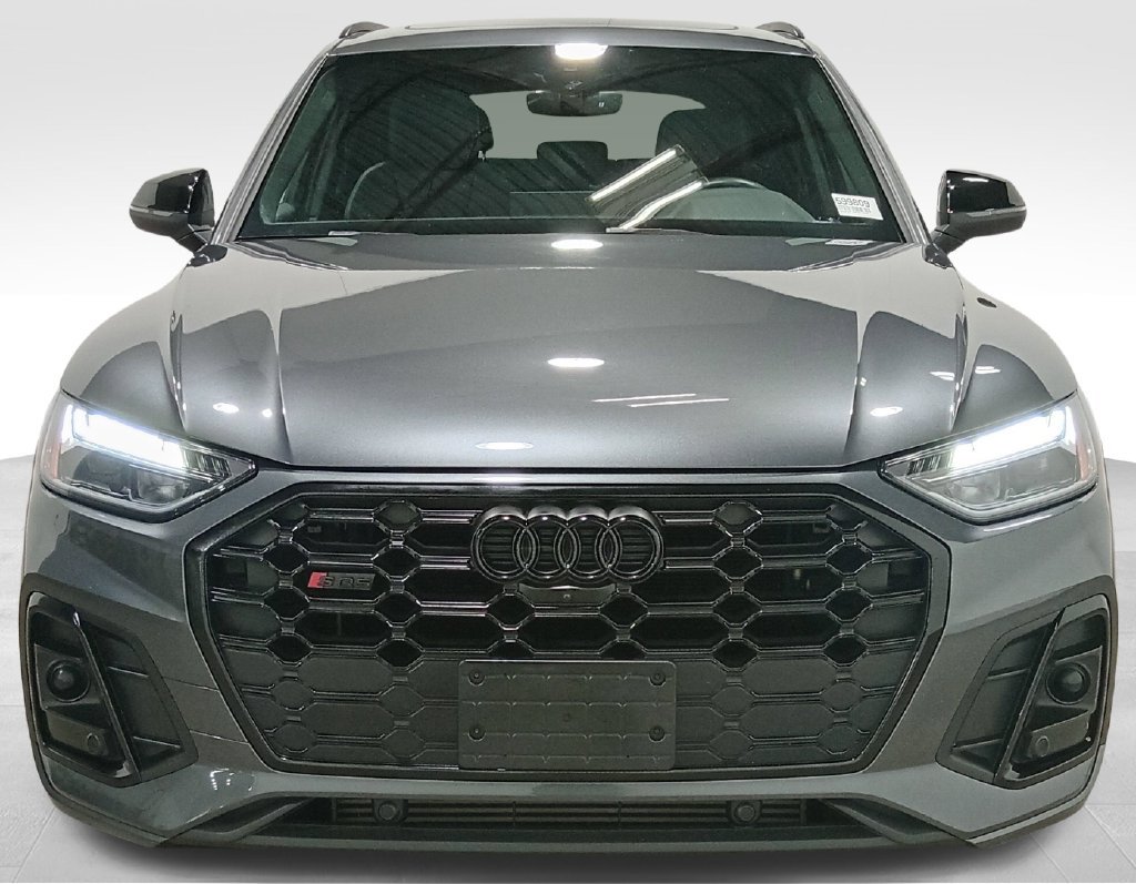 Used 2023 Audi SQ5 Premium Plus AWD/4WD image 9