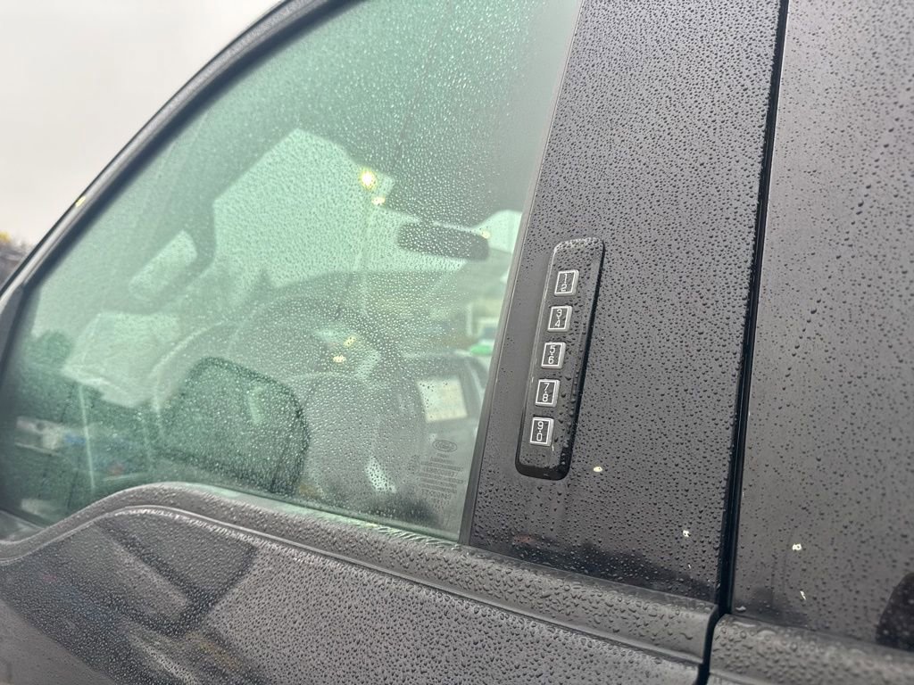 Certified 2018 Ford F150 Lariat w/ Equipment Group 502A Luxury image 19