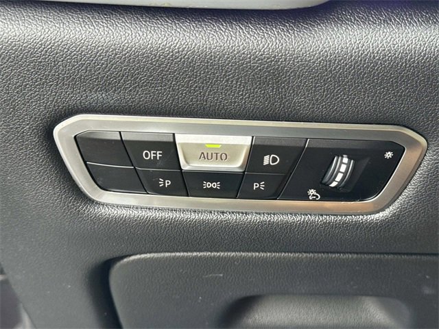 Used 2023 BMW X5 sDrive40i w/ Parking Assistance Package image 19