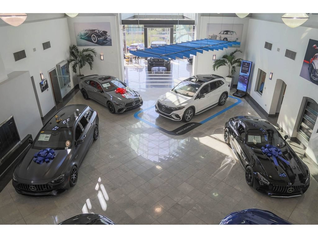 Used 2025 Mercedes-Benz GLA 250 image 35