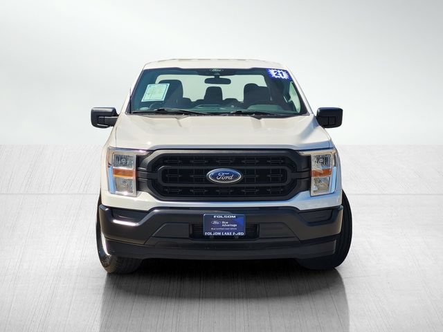 Certified 2021 Ford F150 XL w/ Equipment Group 101A High RWD video 2