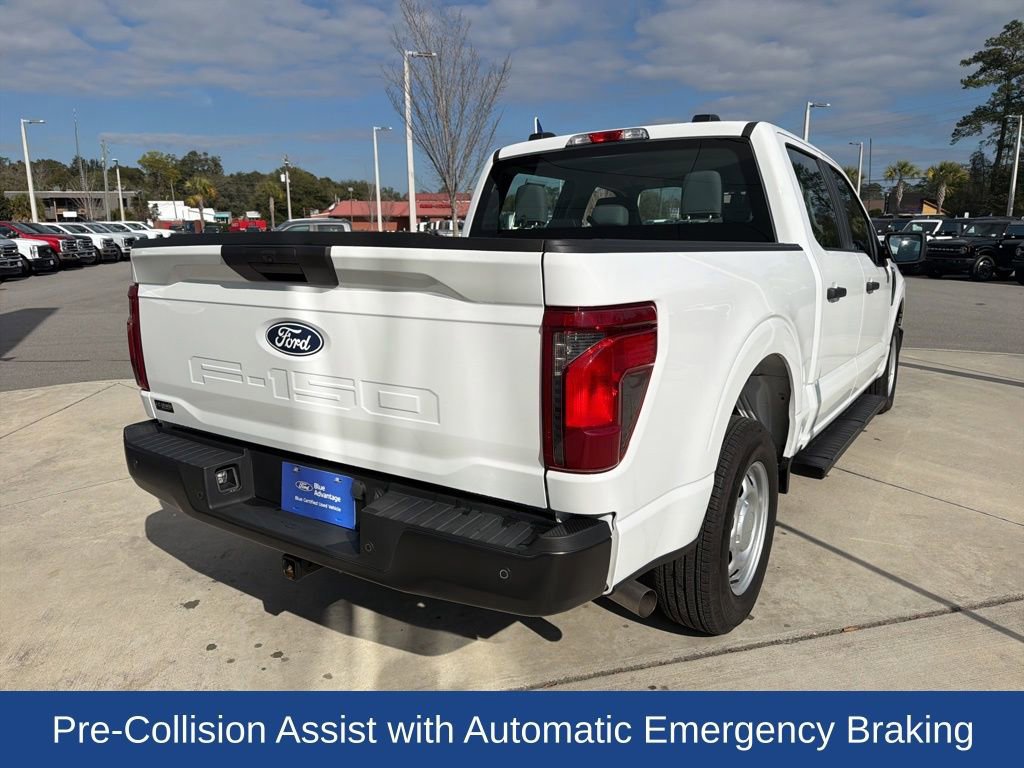 Certified 2024 Ford F150 XL image 5
