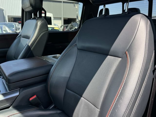 Certified 2023 Ford F150 Lariat w/ Equipment Group 502A High AWD/4WD image 35