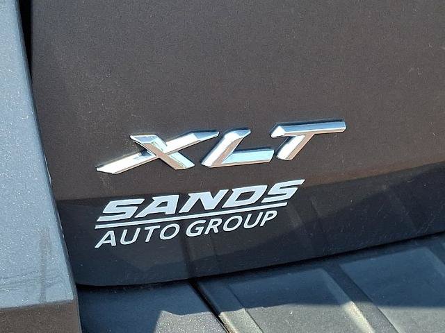 Certified 2023 Ford Explorer XLT w/ Equipment Group 202A AWD/4WD image 31
