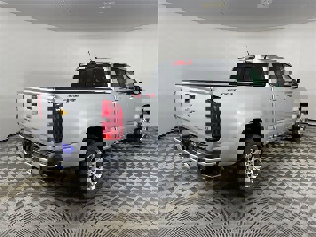 Used 2020 Chevrolet Colorado LT w/ Safety Package image 24