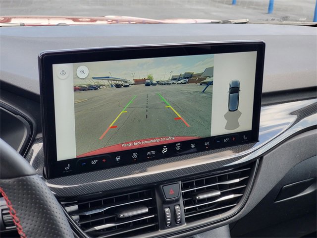 Certified 2023 Ford Escape ST-Line w/ Tech Pack #1 image 20