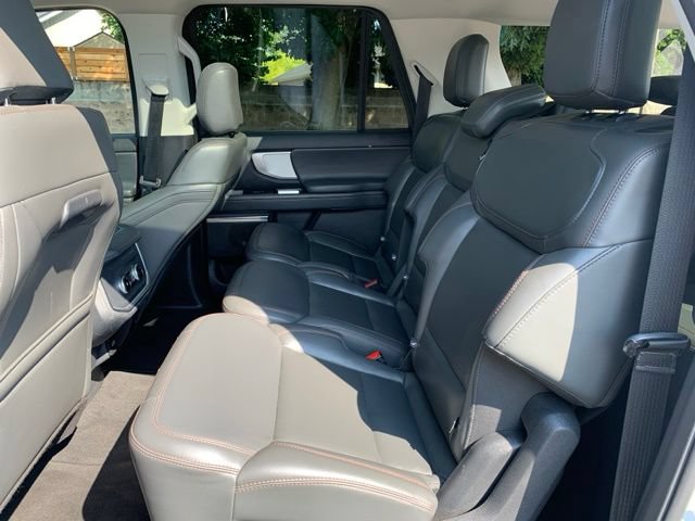 Certified 2025 Ford Expedition Max Active AWD/4WD image 19