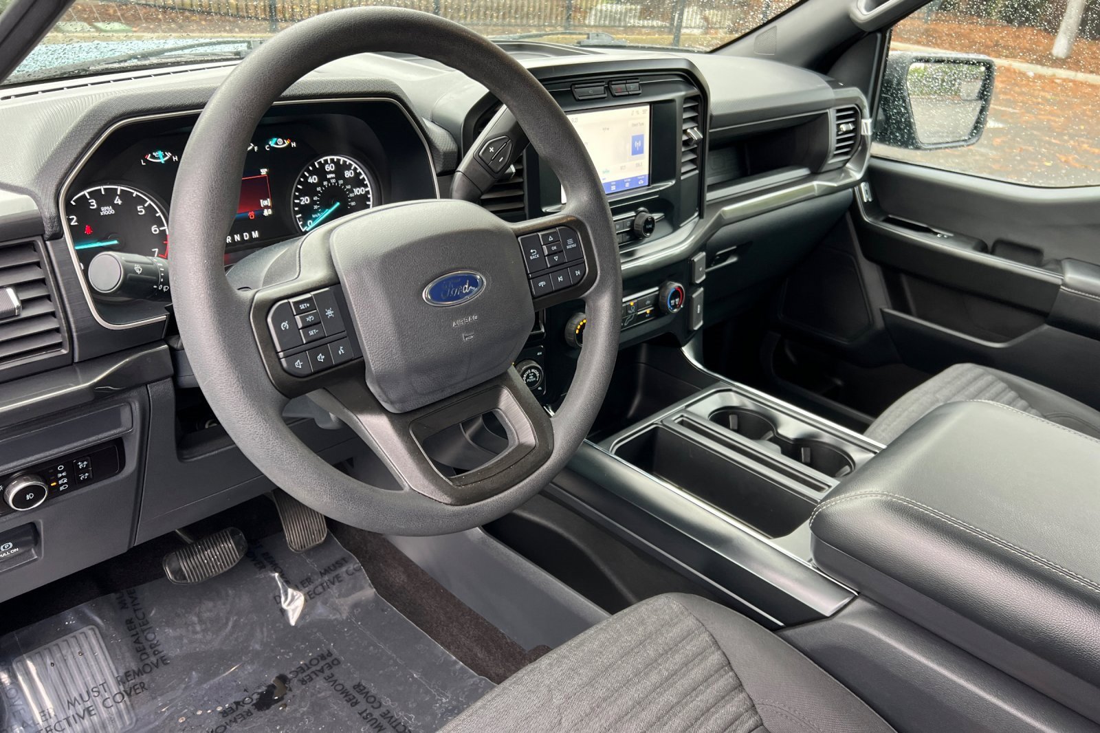 Certified 2023 Ford F150 XL w/ STX Appearance Package image 10