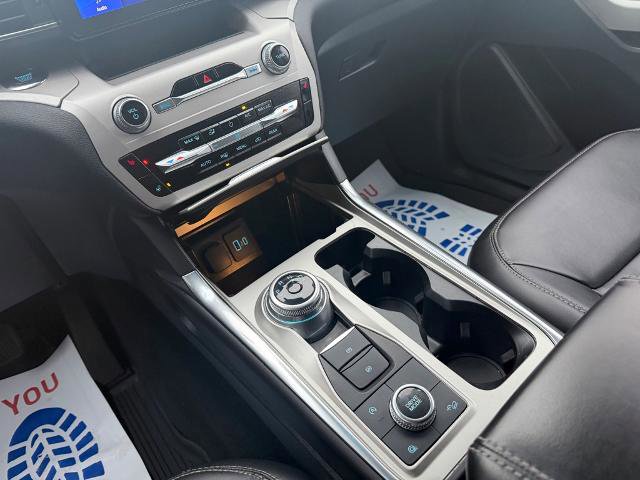 Certified 2023 Ford Explorer XLT w/ Equipment Group 202A image 21