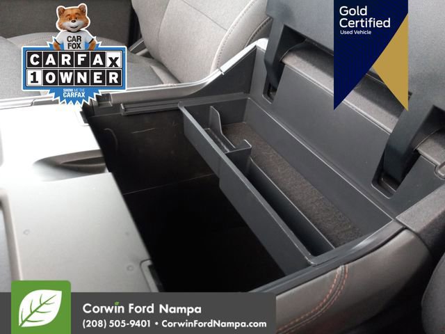 Certified 2025 Ford Expedition Max Active image 21