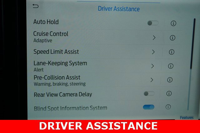 Certified 2023 Ford F150 XLT w/ Equipment Group 302A High image 14